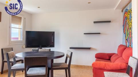 Foto 4 de Pis en venda a Puerto de Sagunto - Avenida Mediterraneo, Playa Puerto de Sagunto, Valencia