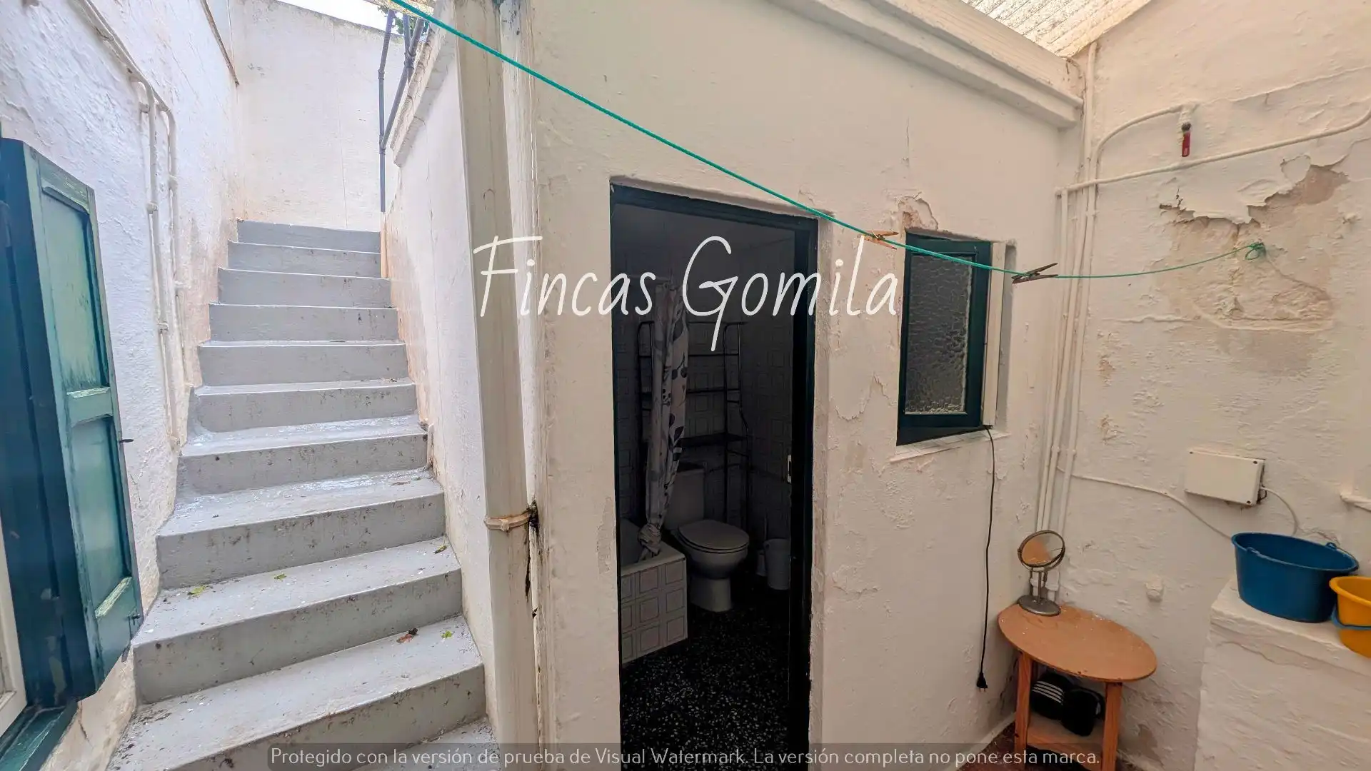 Haus oder Chalet zum Verkauf in Melians, Alaior poble