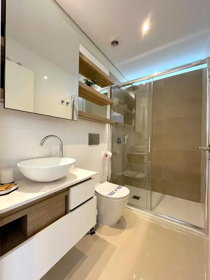 Bungalow amb terrassa en venda a Avenida Avenida de Málaga, 24A, imagen 24
