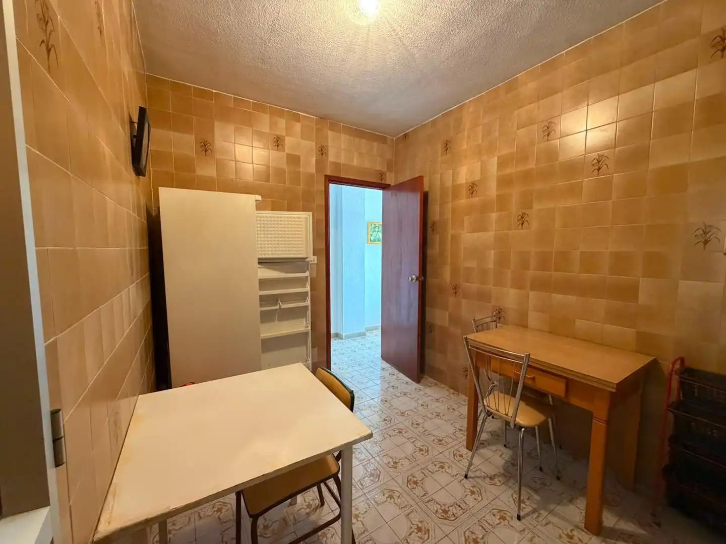 Appartamento con terrazza in vendita a Los Cuarteros, imagen 8