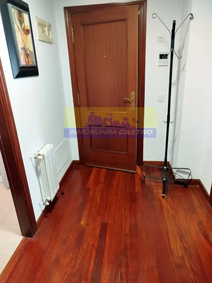 Wohnung zur Miete in Castro-Urdiales mit Heizung, Möbliert und Balkon