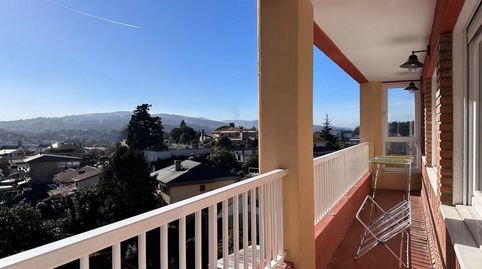 Foto 5 de Apartamento de alquiler en San Salvador - Caeira, Poio