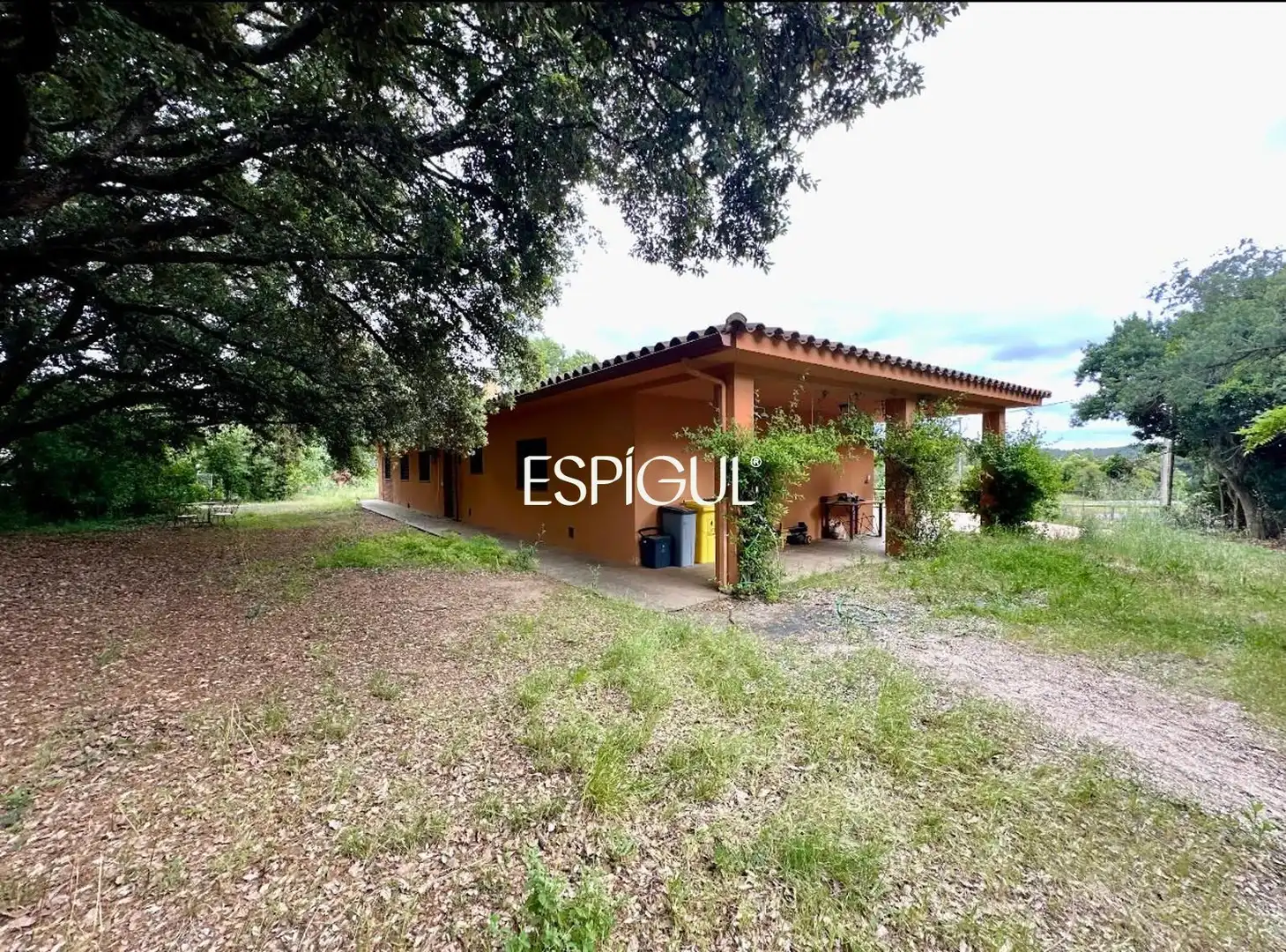 Casa en venda a Bescanó, imagen 58