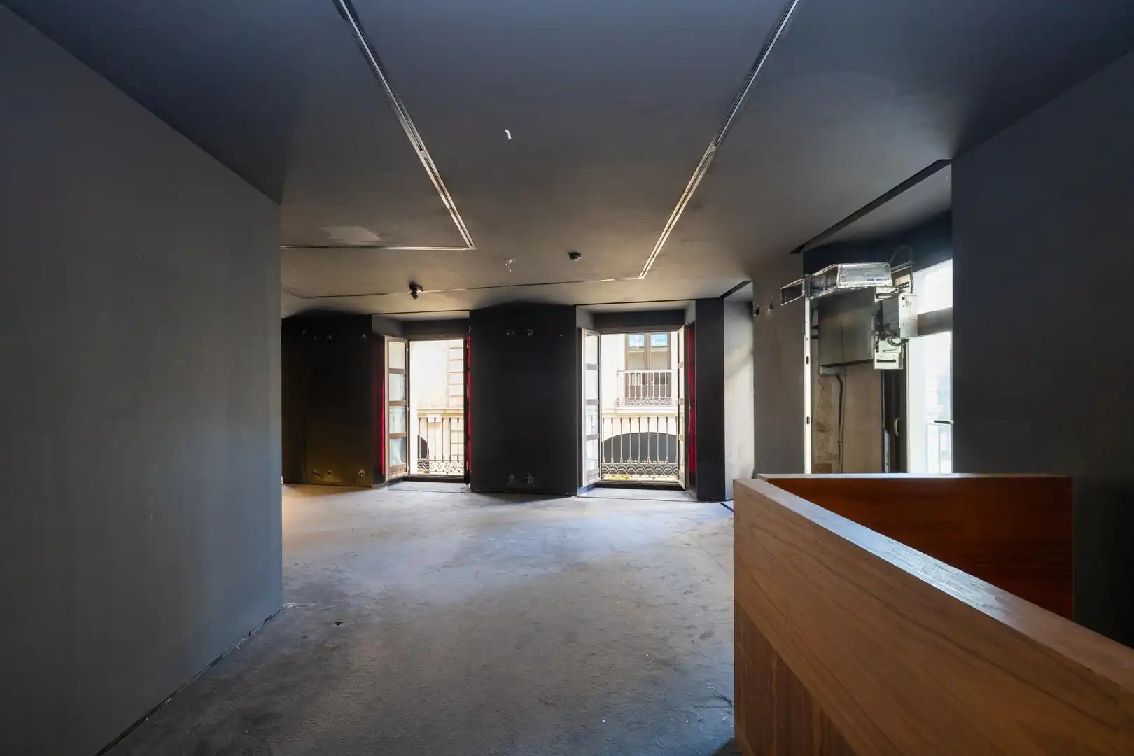 Business premises for sale in Reyes Católicos, imagen 24
