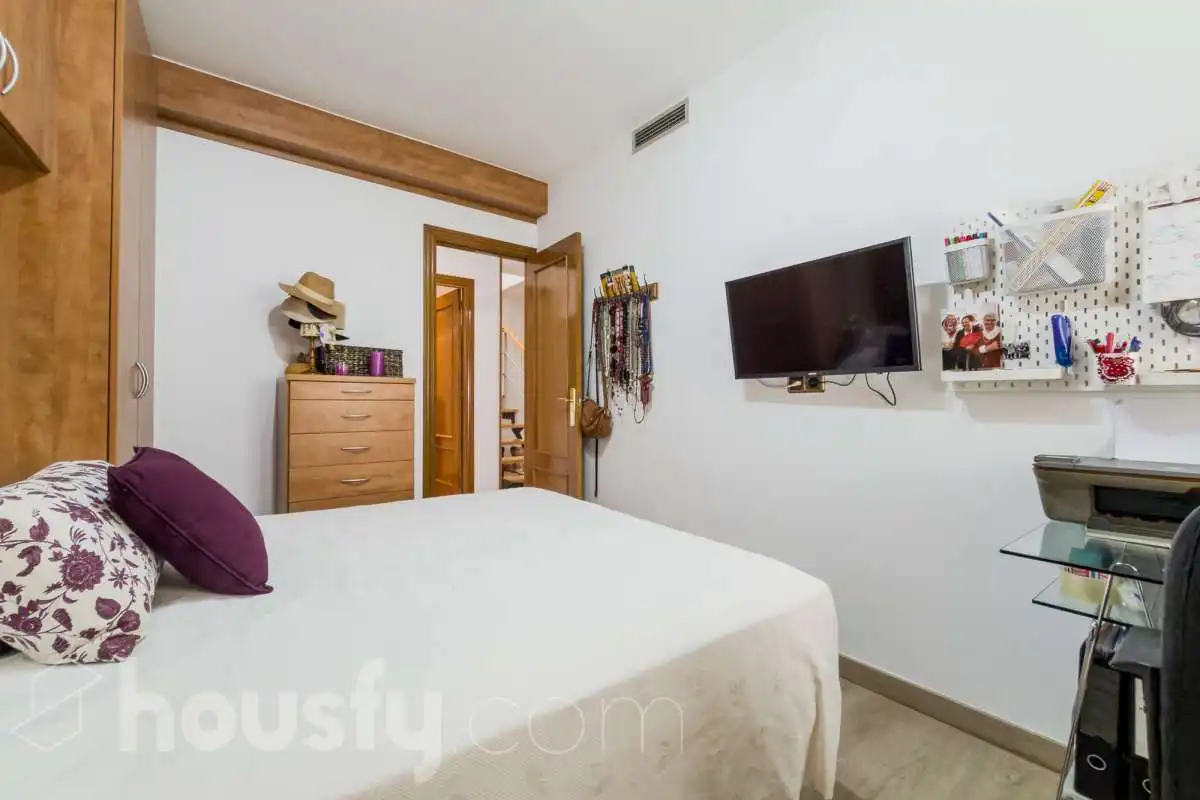 Casa o chalet en venta en Carrer d'Hartzenbusch, La Bordeta