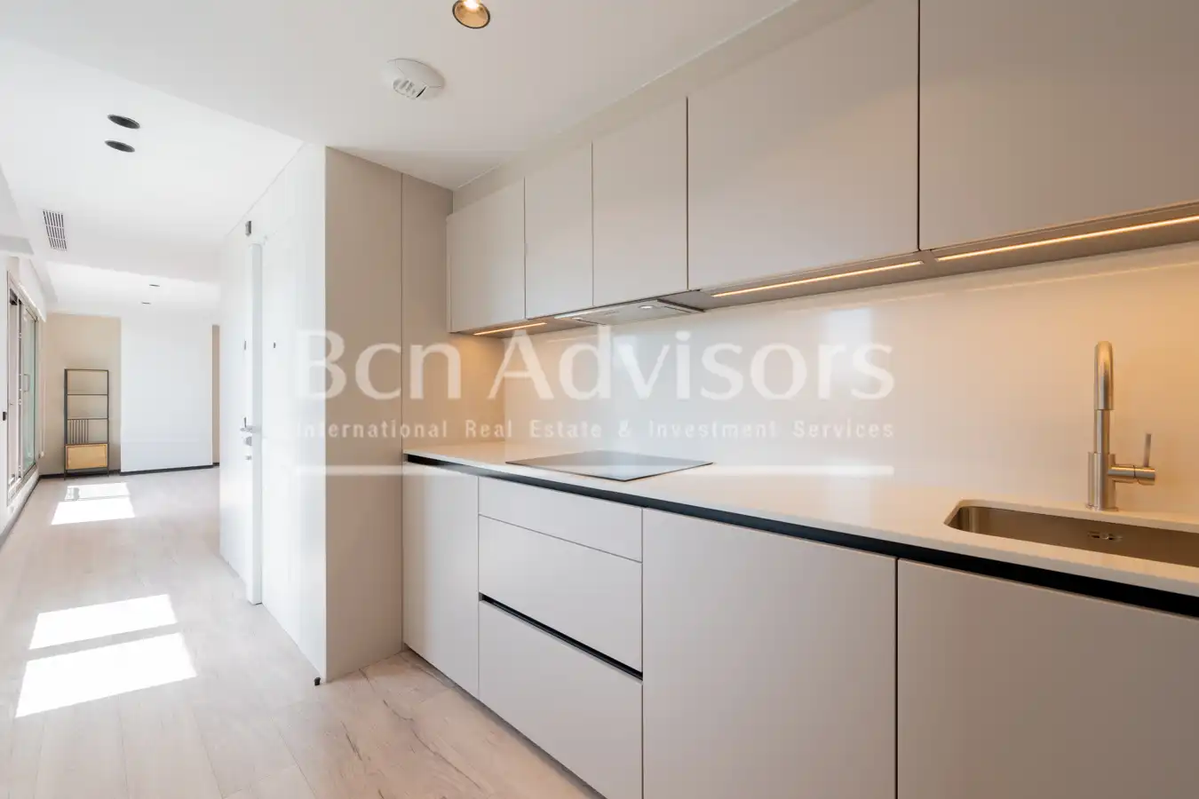 Attique avec ascenseur à vendre à Carrer de Balmes, imagen 21