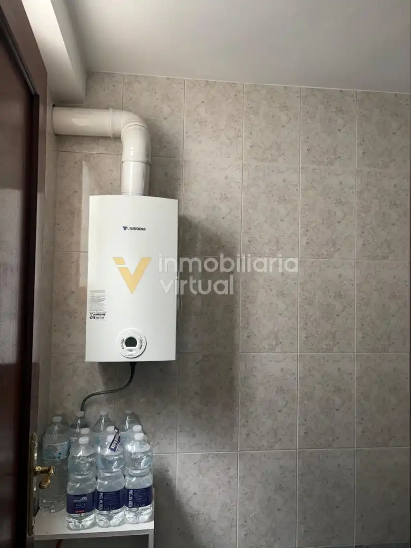 Casa in vendita a Plaza de la Barrera 15, imagen 8