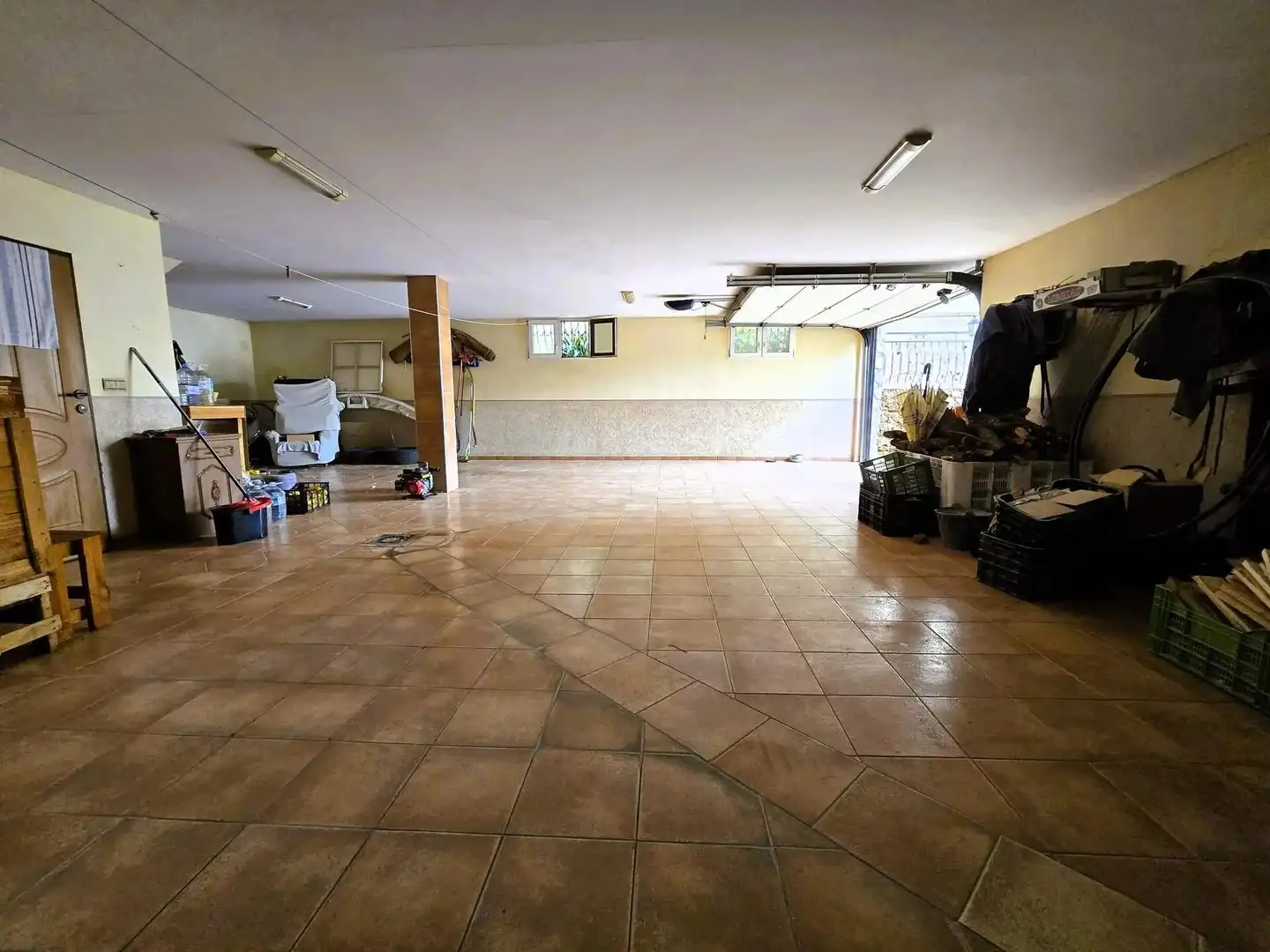 Casa con giardino in vendita a Loja, imagen 15