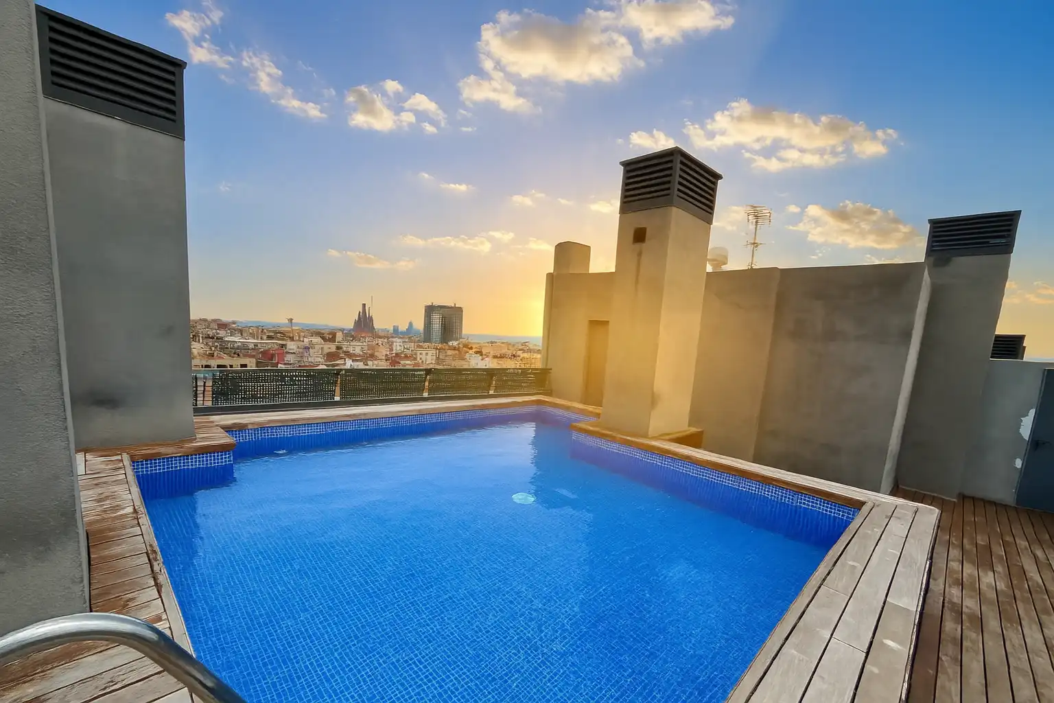 Flat for rent in Carrer d'Aribau, Sant Gervasi- Galvany