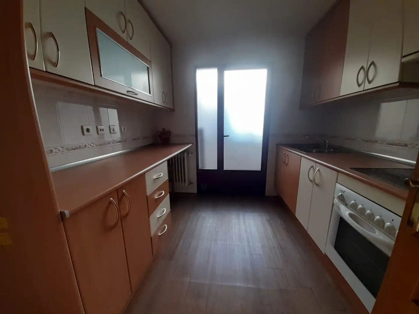 Cocina de Piso en venta en Puertollano con Calefacción y Piscina comunitaria