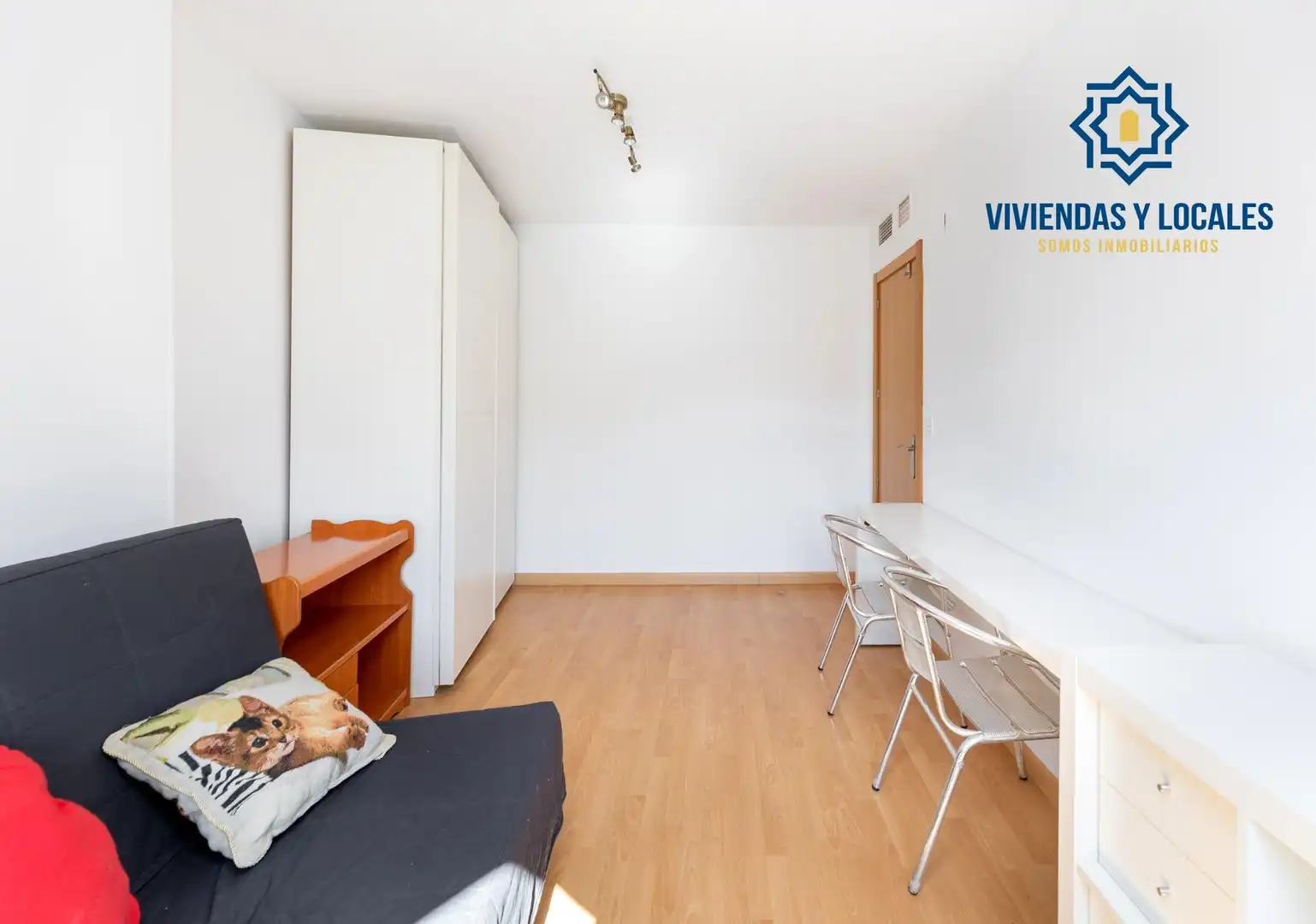Piso con ascensor en venta en Avenida MADRID, imagen 14