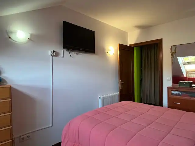 Habitación de Dúplex en venta en Piélagos con Calefacción, Trastero y Horno