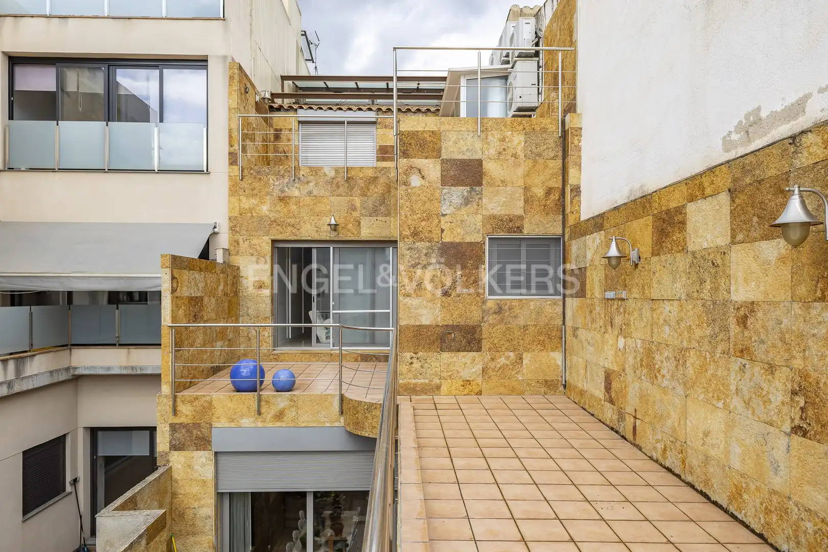 Adosado con terraza en venta en Centre, imagen 9