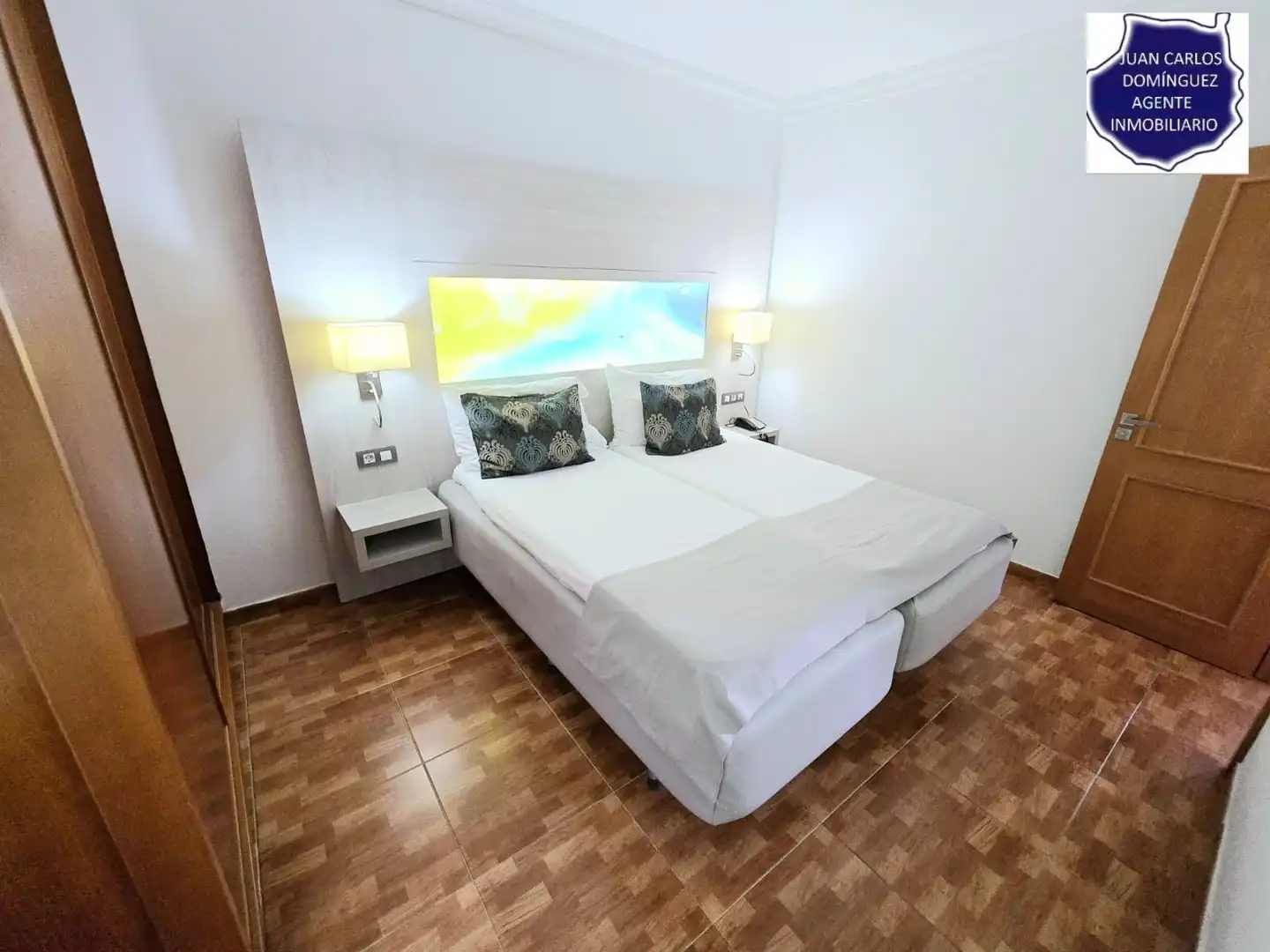 Apartament amb piscina de lloguer a Arguineguín, imagen 43