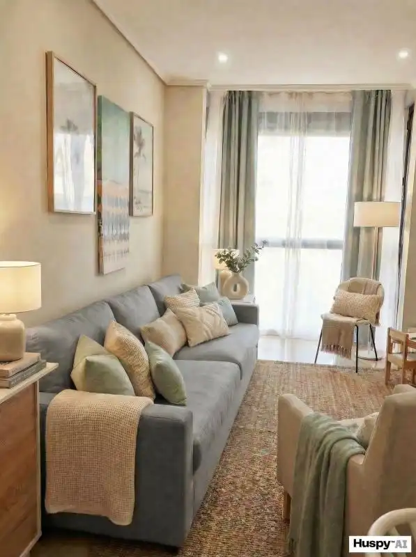 Piso con ascensor en venta en Av. del Port, imagen 5