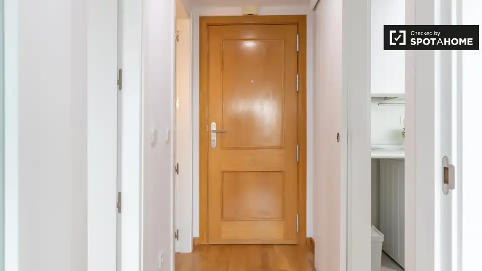 Wohnung zur Miete in Ciudad Lineal, imagen 18