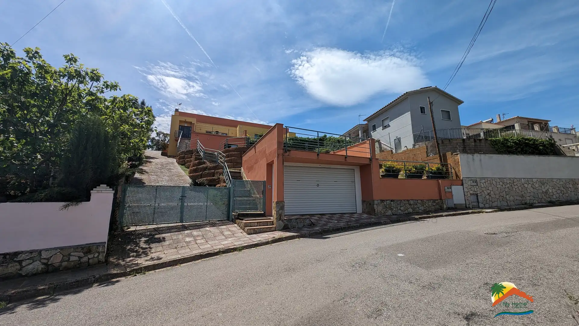 Casa con piscina en venta en Lloret Residencial - Montlloret, imagen 27