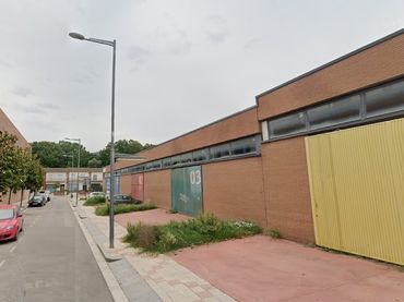 Nave industrial en alquiler en Carrer Manresa 4