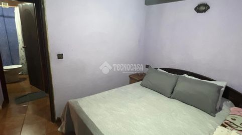 Foto 5 de Casa adosada en venta en Sayalonga, Málaga