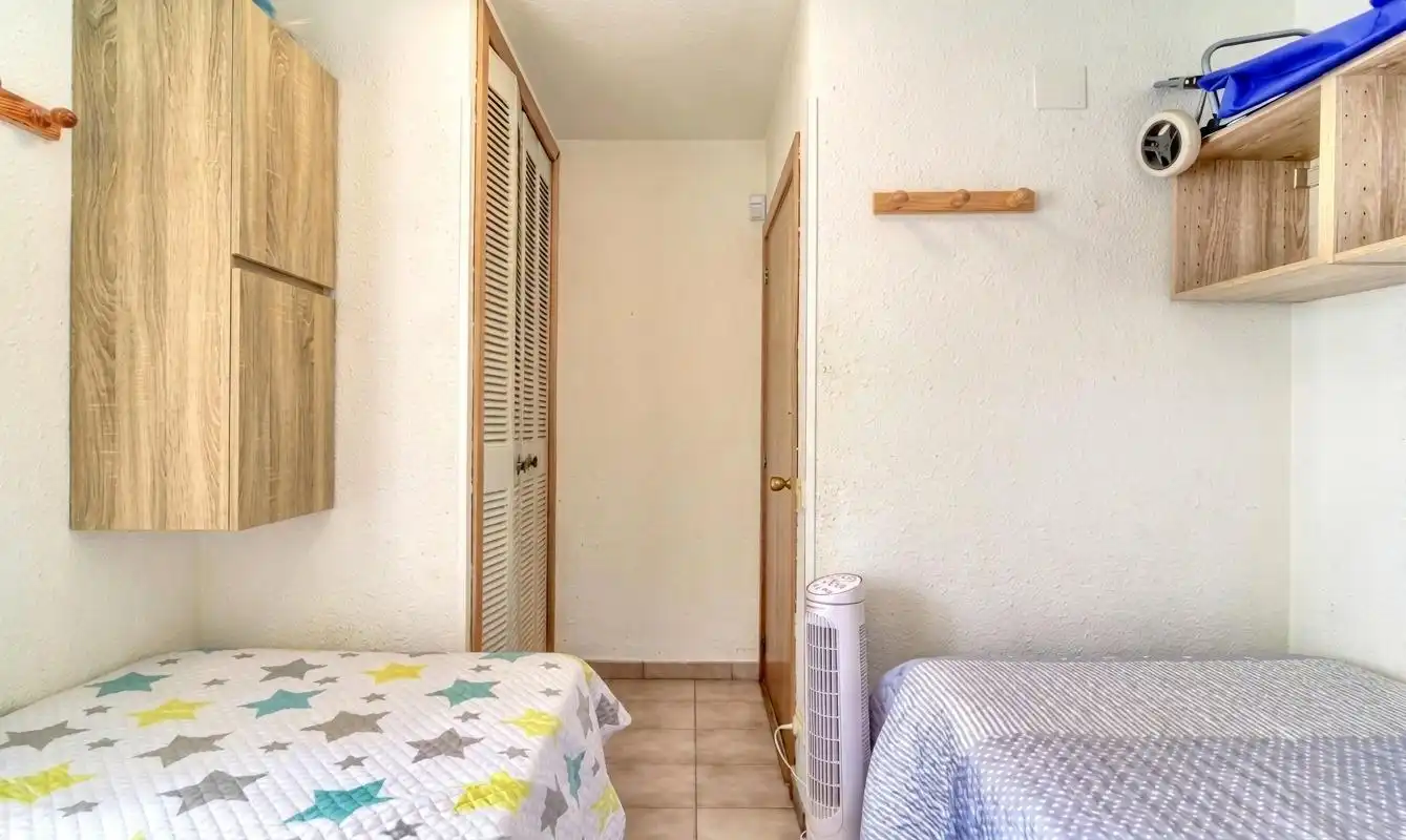 Apartment with lift for sale in Paseo MARITIM 28, imagen 16
