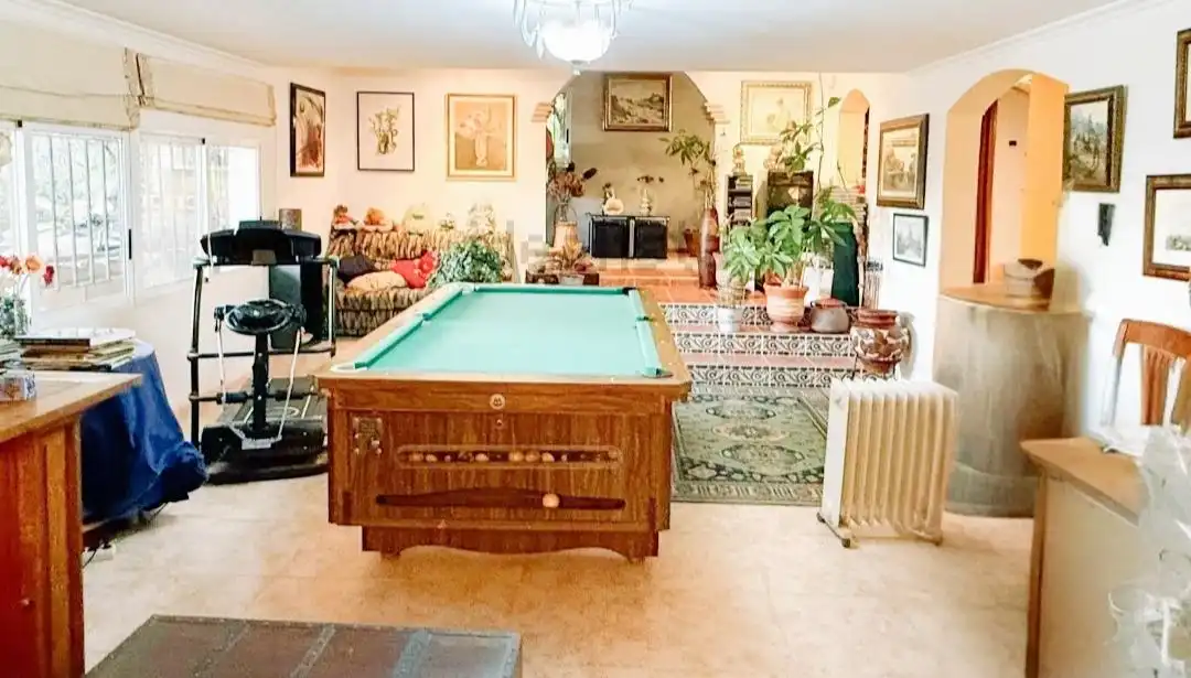 Villa avec piscine à vendre à Onda, imagen 5