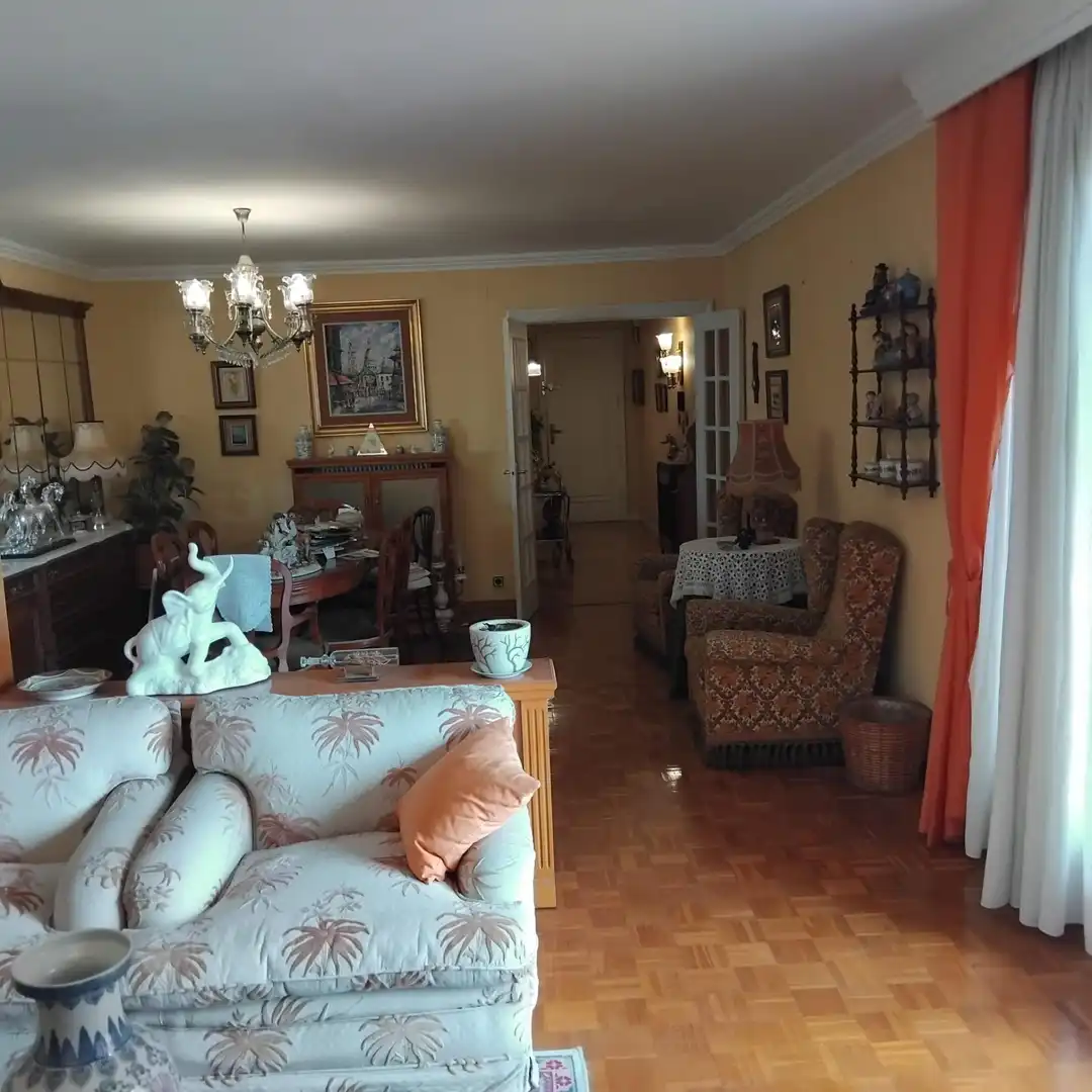 Appartement avec ascenseur à vendre à Avenida de Prat de la Riba, imagen 6
