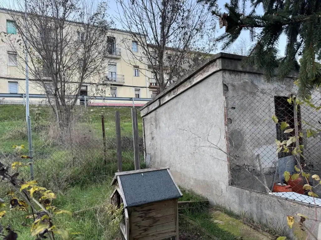 Wohnung zum Verkauf in Ripoll