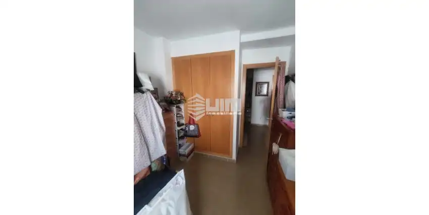 Bedroom of Detached homes for sale in Sagunto / Sagunt  with Air Conditioner, Terrace and Furnished