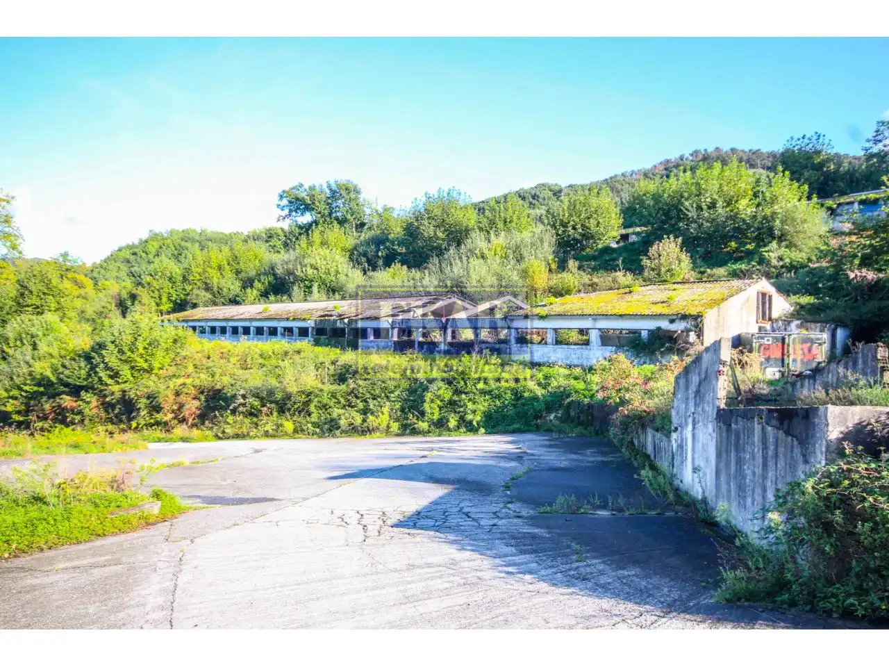 Außenansicht von Grundstücke zum Verkauf in Irun 