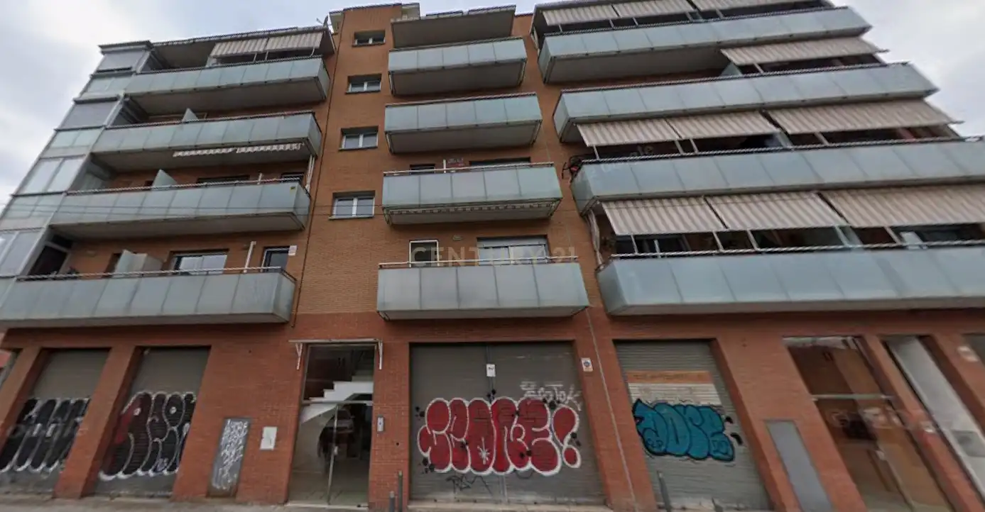 Aparcament en venda a Can Sant Joan
