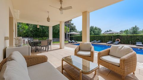 Foto 4 de Casa o chalet en venta en Pollença Poble, Pollença