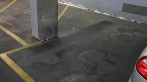 Foto 4 von Garage zum Verkauf in Carrer de Santiago Rusiñol, 7, Vilapicina i la Torre Llobeta,  Barcelona Capital