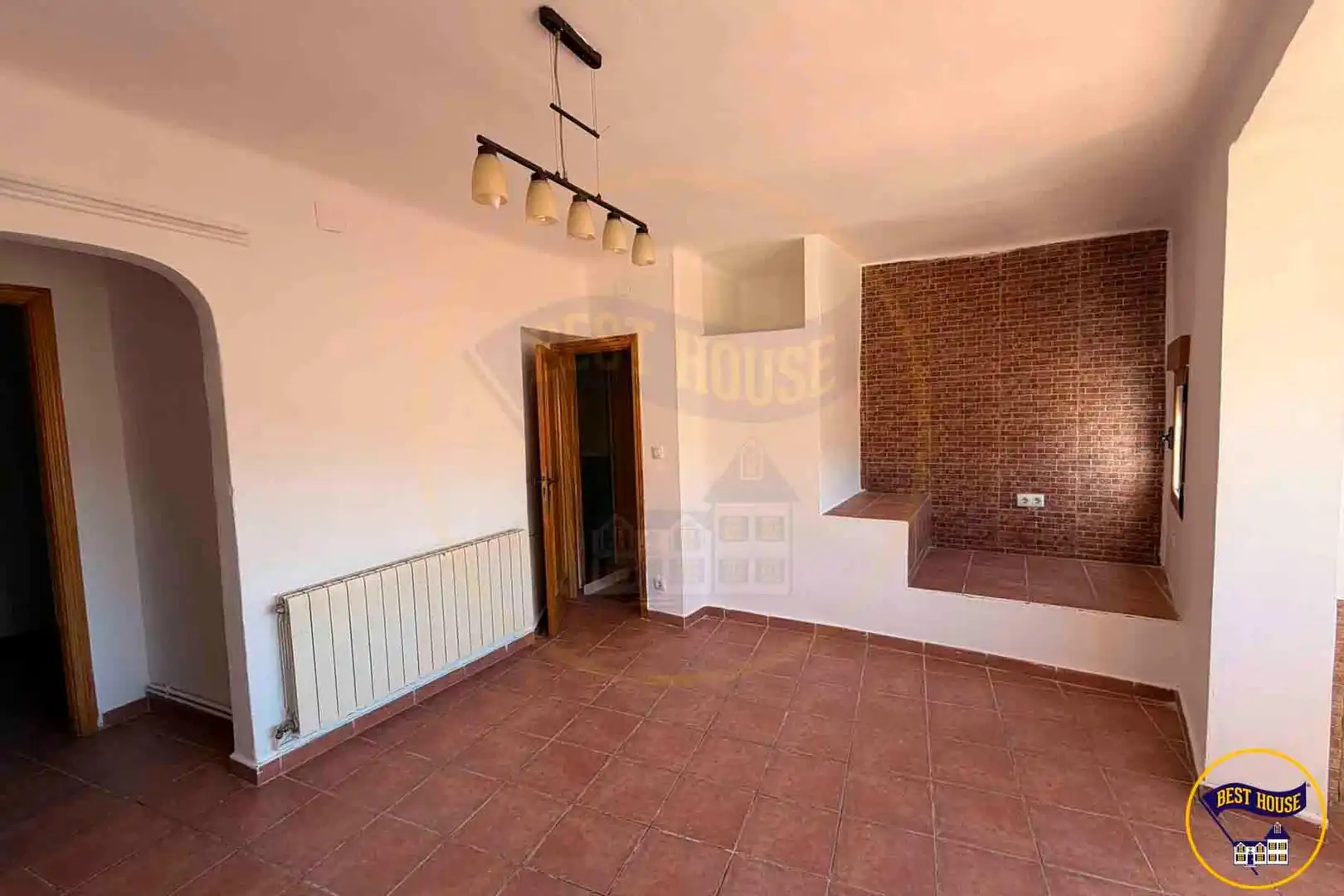 Casa o xalet en venda en Cuenca amb Calefacció
