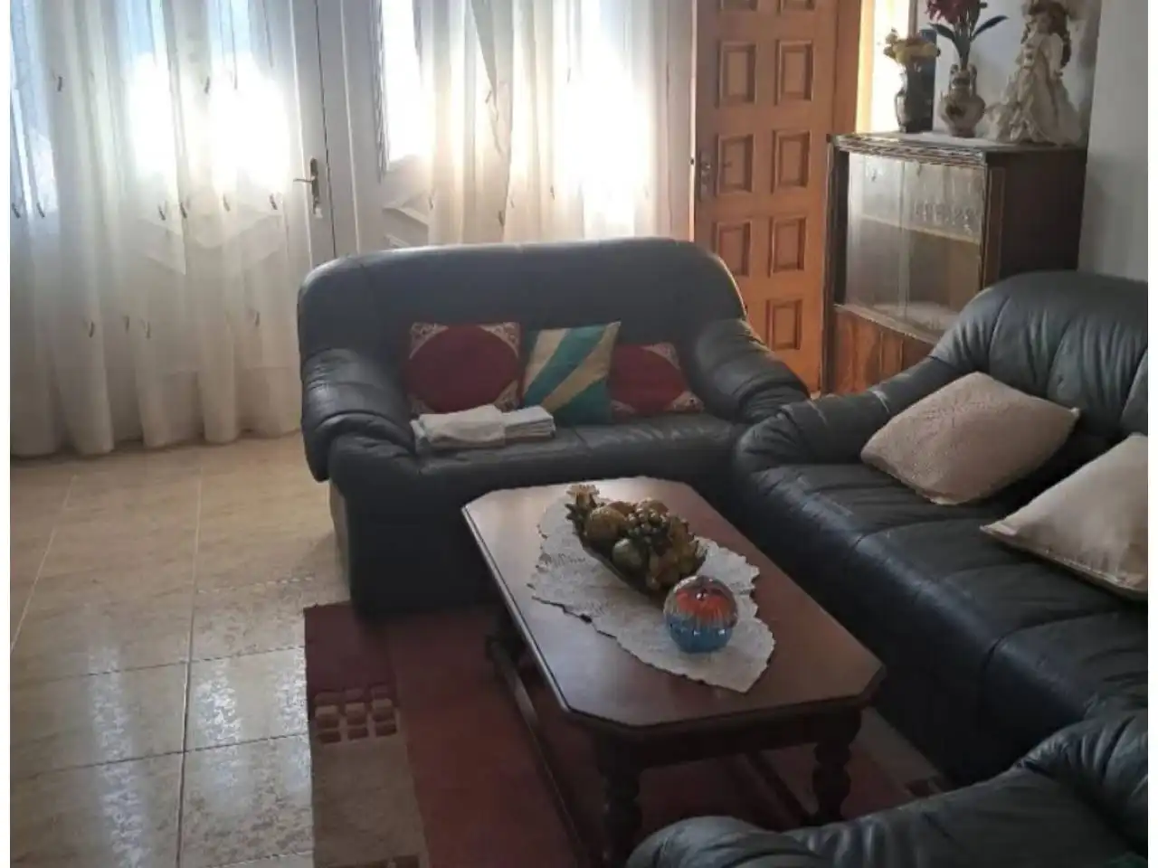 Casa con jardín en venta en Sandiás, imagen 7