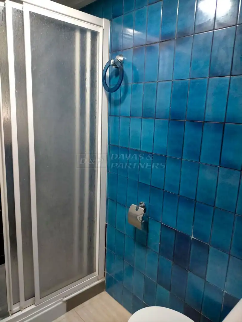 Bany de Casa o xalet en venda en Orihuela amb Jardí privat, Terrassa i Traster