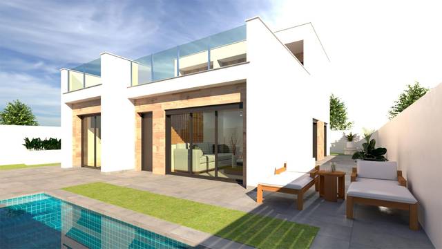 Casa-chalet en Venta en Centro