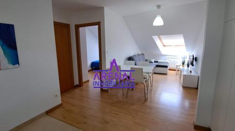 Foto 2 de Apartament en venda a A Pobra do Caramiñal, A Coruña