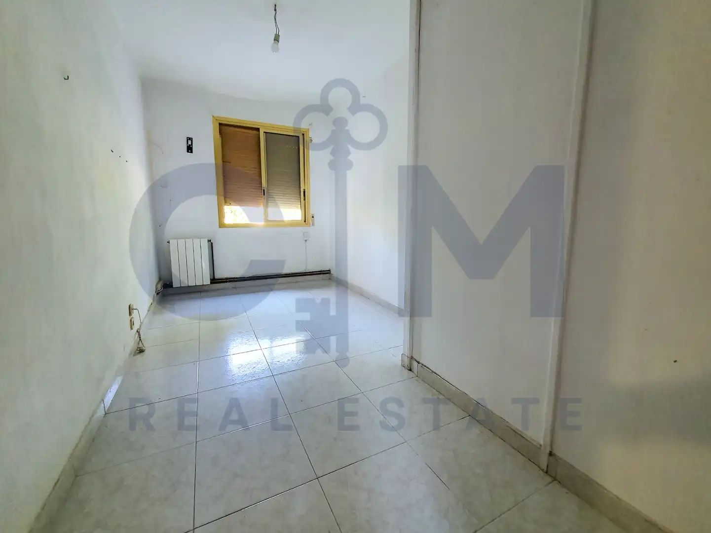 Flat for sale in Barcelona  with Heating, Parquet flooring and Terrace