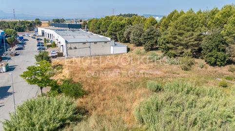Foto 4 de Terreno industrial en venta en Santpedor, Barcelona
