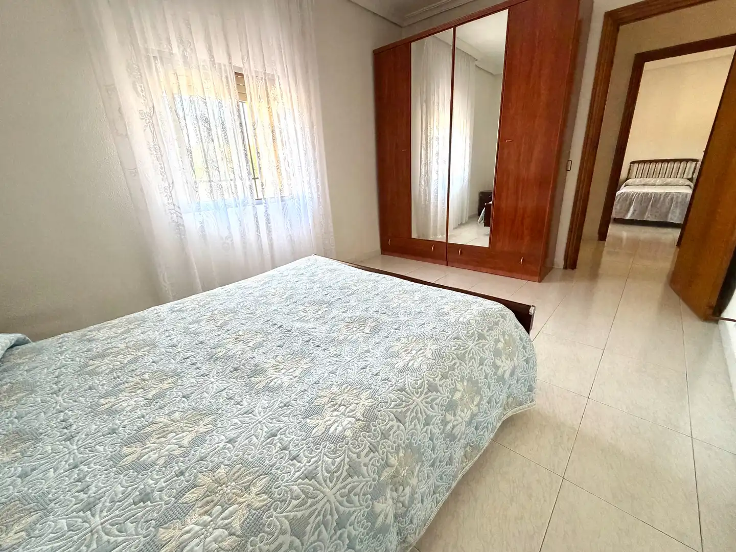 Habitación de Casa o chalet en venta en El Carpio de Tajo