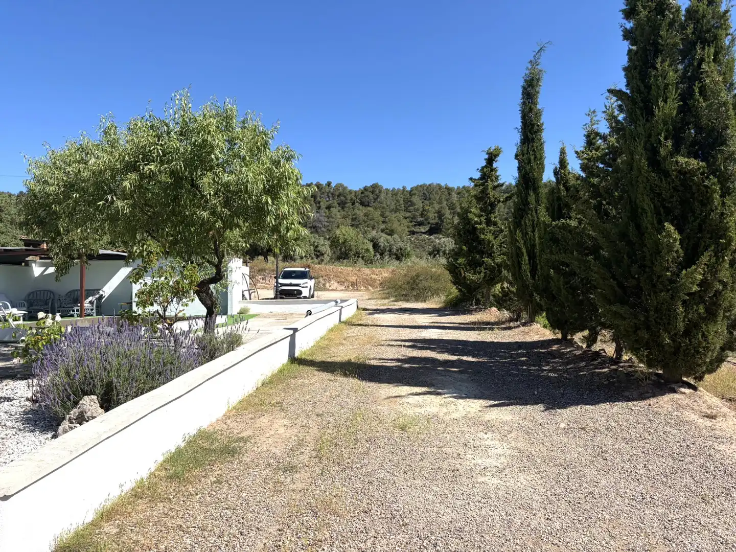 Finca rústica en venda en Ascó amb Aire condicionat, Calefacció i Piscina
