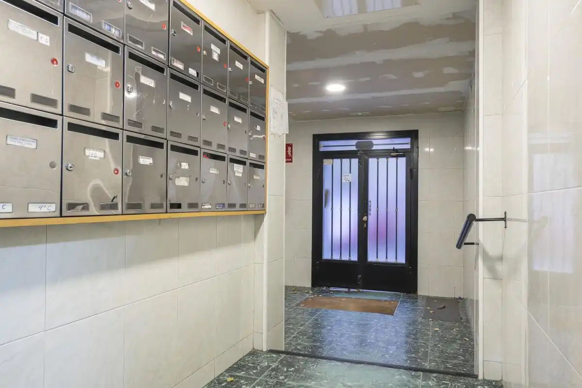 Pis amb ascensor en venda a C. de Vélez Rubio, imagen 23
