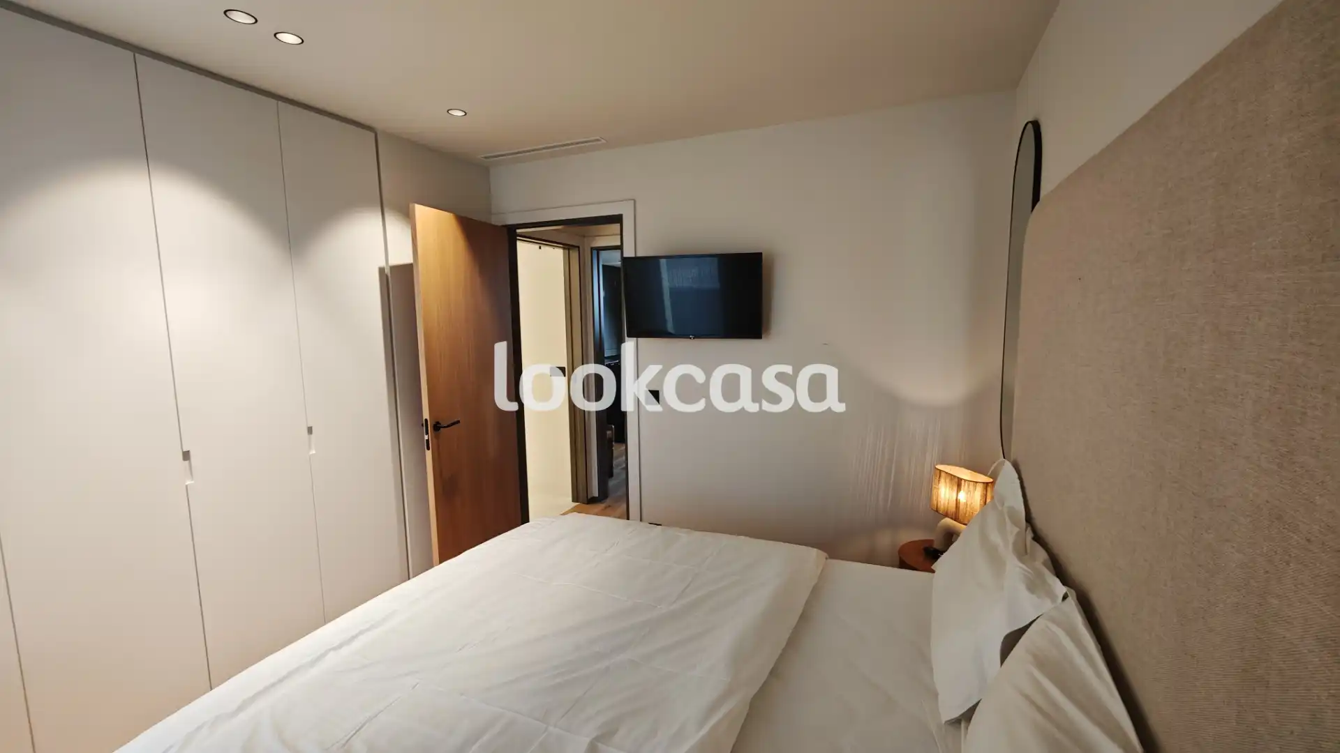 Piso con terraza en venta en Rúa Pedra Parda 1, imagen 31