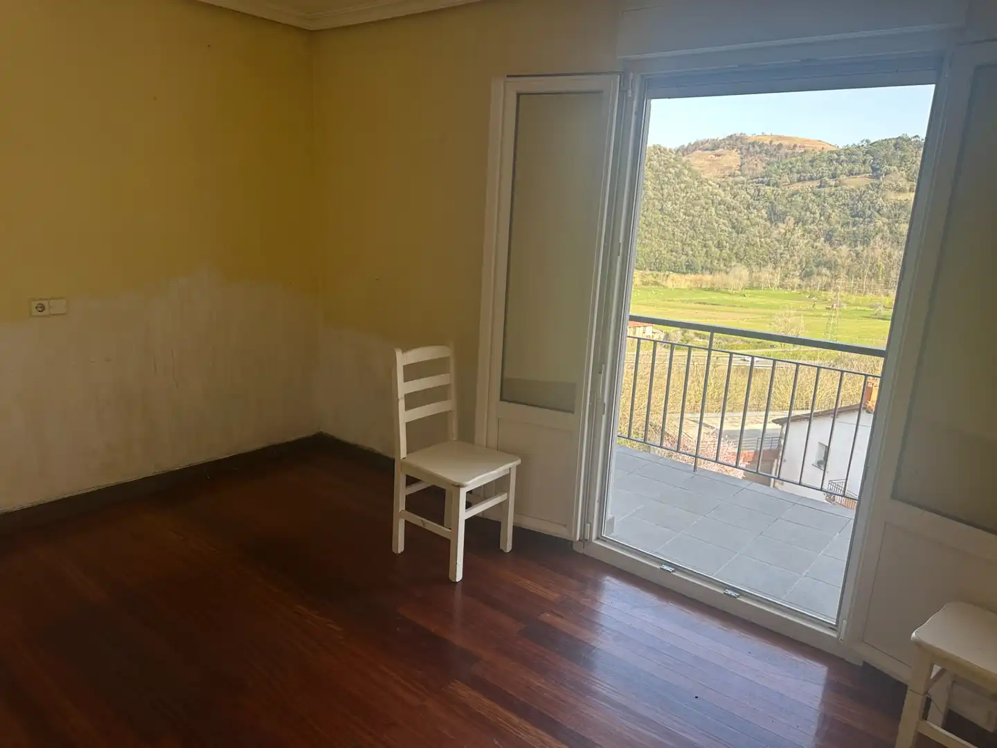 Terraza de Piso en venta en Zumaia con Terraza, Horno y Lavadora