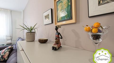 Foto 4 de Pis en venda a Santiago de Compostela Kalea, Miribilla, Bizkaia