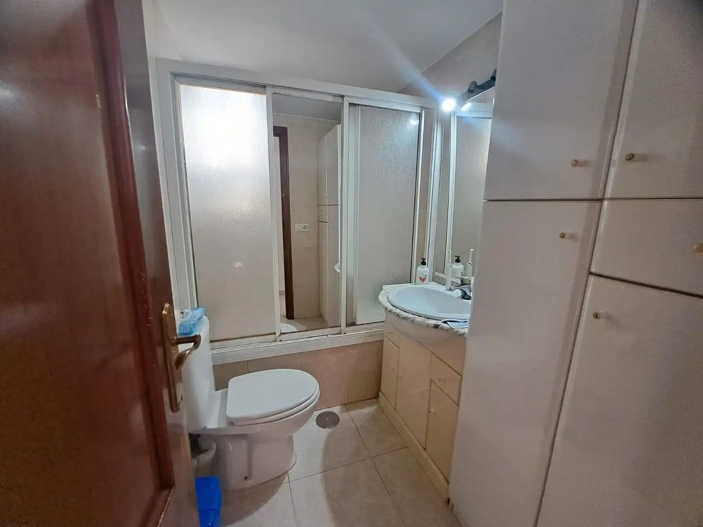 Baño de Piso en venta en Chiclana de la Frontera con Aire acondicionado y Trastero