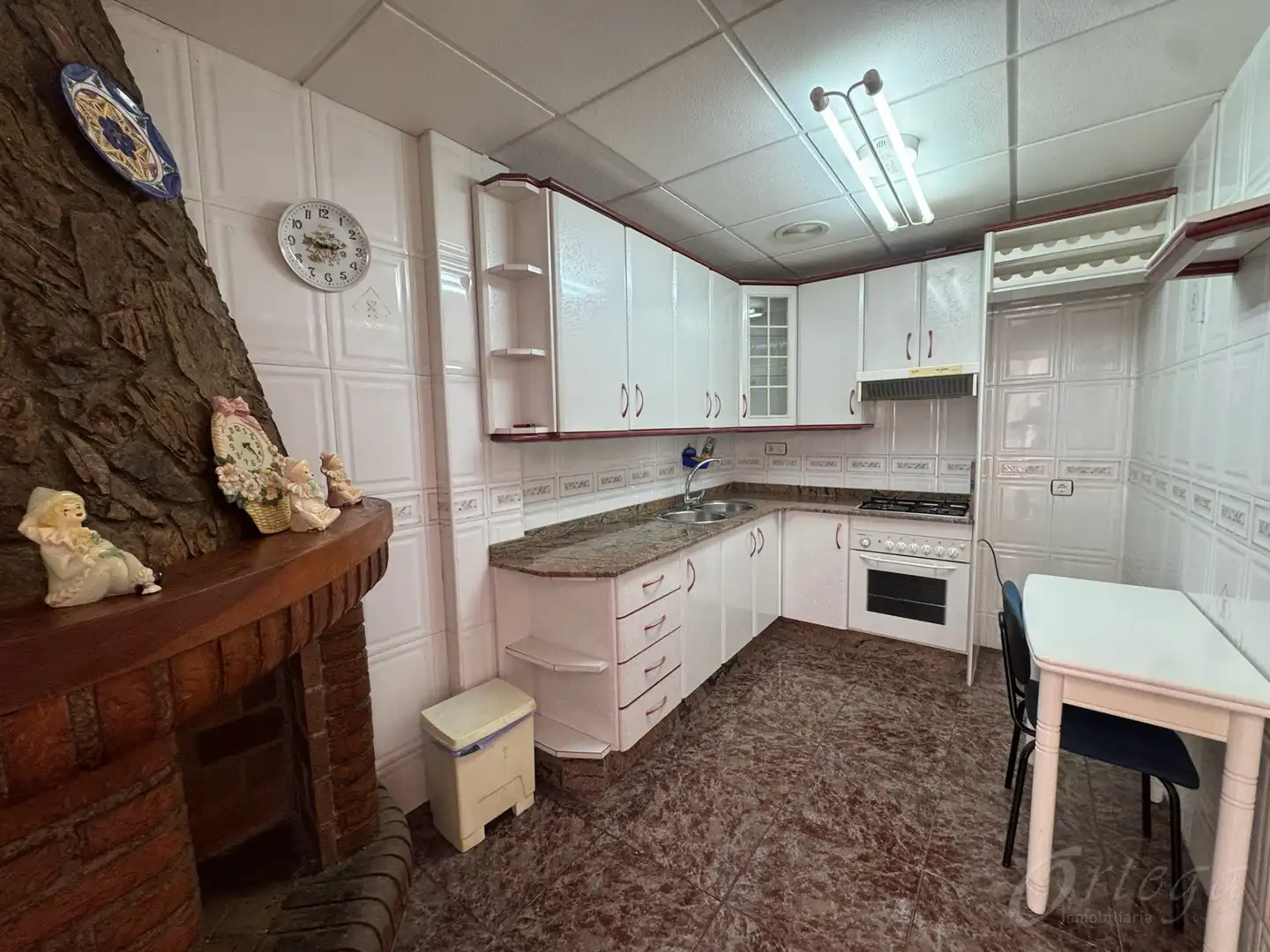 Wohnung mit Terrasse zum Verkauf in Calle del Obispo Caparrós 17C, imagen 26
