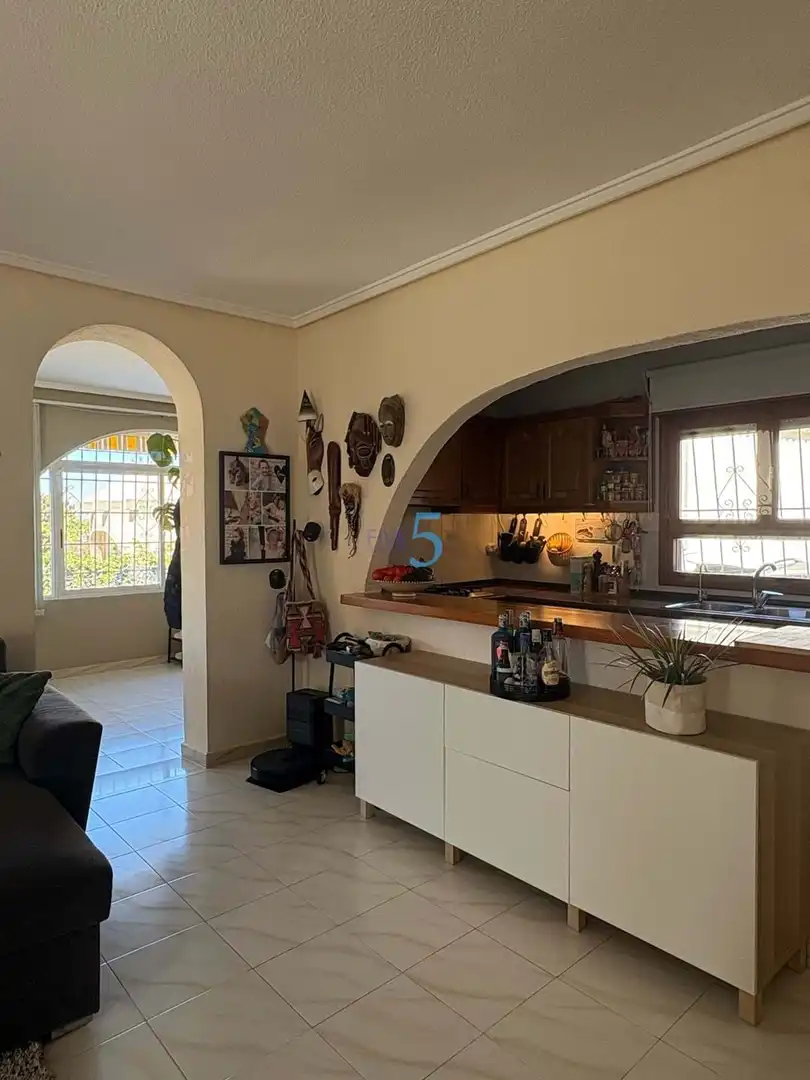 Casa con piscina en venta en Calle Barranco, imagen 29