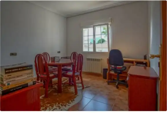 Casa o chalet en venta en Calpe / Calp con Aire acondicionado, Calefacción y Terraza