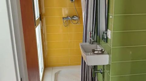 Foto 4 de Piso en venta en Calle Álvarez Quintero, 2, Ayamonte ciudad, Ayamonte